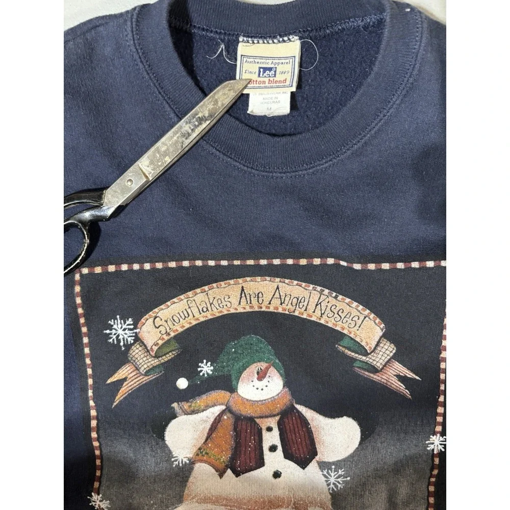 Lee good vtg